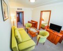 Jednoizbový apartmán Standard, Hotel Silver ****, Hajdúszoboszló