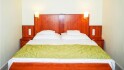 Jednoizbový apartmán Standard, Hotel Silver ****, Hajdúszoboszló
