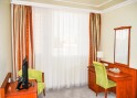 Jednoizbový apartmán Standard, Hotel Silver ****, Hajdúszoboszló