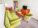 Dvojizbový apartmán Standard, Hotel Silver ****, Hajdúszoboszló