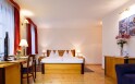 Pokoj Deluxe, Hotel Maltezský Kříž ***, Karlovy Vary