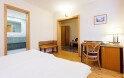  Dvoulůžkový apartmán, Hotel Maltezský Kříž ***, Karlovy Vary