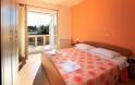 Apartmán s jednou spálňou, Aparthotel Resort Trcol ****, Chorvátsko, Pag