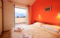 Apartmán s jednou spálňou, Aparthotel Resort Trcol ****, Chorvátsko, Pag