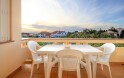Apartmán s jednou spálňou, Aparthotel Resort Trcol ****, Chorvátsko, Pag