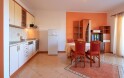 Apartmán s jednou spálňou, Aparthotel Resort Trcol ****, Chorvátsko, Pag