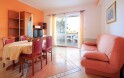 Apartmán s jednou spálňou, Aparthotel Resort Trcol ****, Chorvátsko, Pag