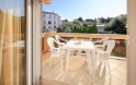 Apartmán s dvoma spálňami, Aparthotel Resort Trcol ****, Chorvátsko, Pag