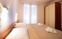 Apartmán s dvoma spálňami, Aparthotel Resort Trcol ****, Chorvátsko, Pag