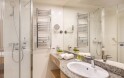 Izba Standard, NaturMed Hotel Carbona ****, Hévíz