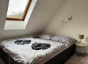 Apartmán, Penzion Na Lůkách, Beskydy, Horní Bečva