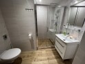 Dvoulůžkový pokoj s přistýlkou, Penzion Na Lůkách, Beskydy, Horní Bečva