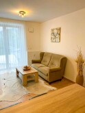 Apartmán č. 11, Apartmány Kľak, Kľačno, Slovensko