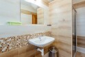 Trojlôžková izba Deluxe, Penzión U Martina, Dražkovce, Slovensko
