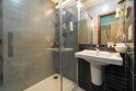 Standard szoba (dohányzó), Alibaba Kongres Hotel & Spa ***, Humenné