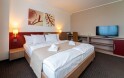 Deluxe szoba (nemdohányzó), Alibaba Kongres Hotel & Spa ***, Humenné