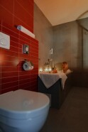 Deluxe szoba (nemdohányzó), Alibaba Kongres Hotel & Spa ***, Humenné