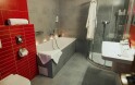 Deluxe szoba (dohányzó), Alibaba Kongres Hotel & Spa ***, Humenné