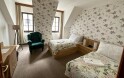 Dvoulůžkový pokoj s přistýlkou, Hotel Radnice ****, Liberec