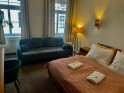 Čtyřlůžkový pokoj, Hotel Radnice ****, Liberec