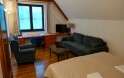 Čtyřlůžkový pokoj, Hotel Radnice ****, Liberec