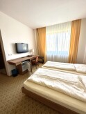 Dvoulůžkový pokoj, Hotel Kopanice **** Žítková, Bílé Karpaty