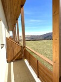 Dvoulůžkový pokoj s balkonem, Hotel Kopanice **** Žítková, Bílé Karpaty