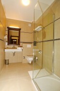 Dvojlôžková izba Standard 2+1, Hotel U Krále, Jičín