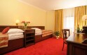 Päťlôžková izba Standard 4+1, Hotel U Krále, Jičín