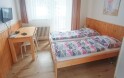 Dvoulůžkový pokoj Standard, Horský hotel Kyčerka ***, Beskydy
