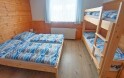 Pokoj Economy, Horský hotel Kyčerka ***, Beskydy