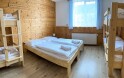 Pokoj Economy, Horský hotel Kyčerka ***, Beskydy