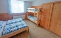 Pokoj Economy, Horský hotel Kyčerka ***, Beskydy