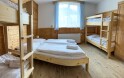 Pokoj Economy, Horský hotel Kyčerka ***, Beskydy