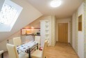 Emeleti apartman erkély nélkül 5+0, Jade Panzió, Balatonföldvár, Magyarország