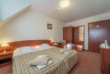 Pokoj Standard, Le Mont Medical & SPA, Świeradów-Zdrój, Jizerské hory