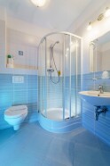 Pokoj Standard, Le Mont Medical & SPA, Świeradów-Zdrój, Jizerské hory