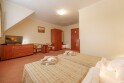 Pokoj Comfort, Le Mont Medical & SPA, Świeradów-Zdrój, Jizerské hory