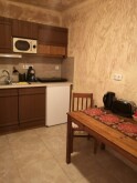Apartmán pre 3 osoby, Sirocave Barlang Apartmanok, Sirok, Maďarsko