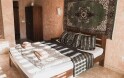 Apartmán pre 3 osoby, Sirocave Barlang Apartmanok, Sirok, Maďarsko