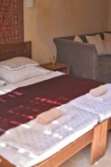 Apartmán pre 4 osoby, Sirocave Barlang Apartmanok, Sirok, Maďarsko