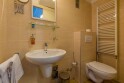Izba Premium s balkónom a výhľadom na more, Hotel Omorika ****, Crikvenica, Chorvátsko