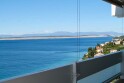 Izba Premium s balkónom a výhľadom na more, Hotel Omorika ****, Crikvenica, Chorvátsko