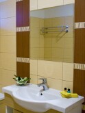 Dvojlôžková izba 2+0, Hotel Legend ***, Dunajská Streda