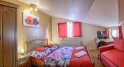 Pokoj Gerbera, Penzion VeLa, Malý Slavkov, Vysoké Tatry