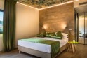 Izba Standard smerom k moru, Hotel Vinotel Gospoja ****, Vrbnik, Chorvátsko