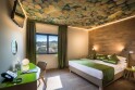 Izba Standard smerom k moru, Hotel Vinotel Gospoja ****, Vrbnik, Chorvátsko