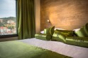 Izba Standard smerom k moru, Hotel Vinotel Gospoja ****, Vrbnik, Chorvátsko