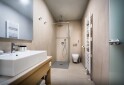 Izba Standard smerom k moru, Hotel Vinotel Gospoja ****, Vrbnik, Chorvátsko