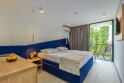 Kétágyas szoba két pótággyal, Resort Ad Turres, Crikvenica, Horvátország